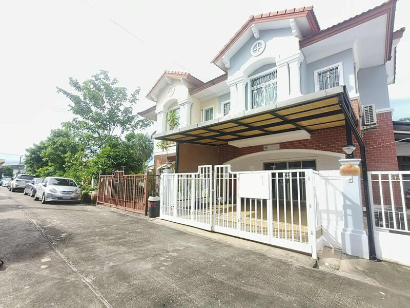 ขาย - The Connect 2 Bangna KM.10-Suvarnabhumi : เดอะ คอนเนค 2 บางนา กม.10-สุวรรณภูมิ, สมุทรปราการ