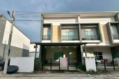 ขาย - แกรนด์วิลล์ ปทุมธานี-สายใน, ปทุมธานี