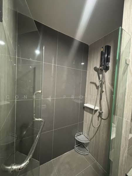 The Parkland Phetkasem 56, Bangkok, Phetkasem Road, Bang Wa, Phasi Charoen, Bangkok, Studio, 30 sqm, Condo For Sale, by Connex Property, 60227820 - DDproperty.com