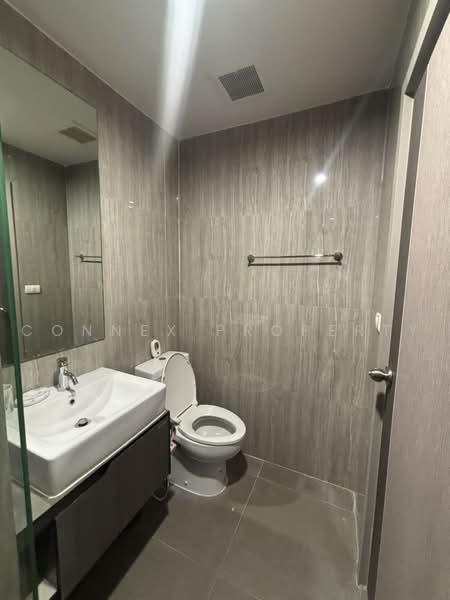 The Parkland Phetkasem 56, Bangkok, Phetkasem Road, Bang Wa, Phasi Charoen, Bangkok, Studio, 30 sqm, Condo For Sale, by Connex Property, 60227820 - DDproperty.com