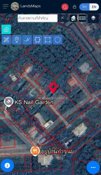 ขาย - ที่ดินอัมพวา สมุทรสงคราม, สมุทรสงคราม