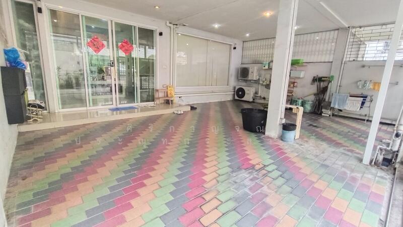 For Sale - เลขที่ 9 ซอยถนอมจิต แขวงรัชดาภิเษก เขตดินแดง 10400, Bangkok