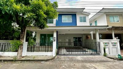 ขาย - Perfect Park Bangbuathong : เพอร์เฟค พาร์ค บางบัวทอง, นนทบุรี