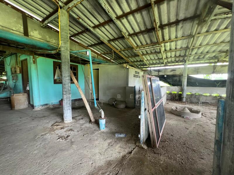 ขาย - ที่ดินพร้อมสิ่งปลูกสร้างสวนป่าน นครปฐม, นครปฐม