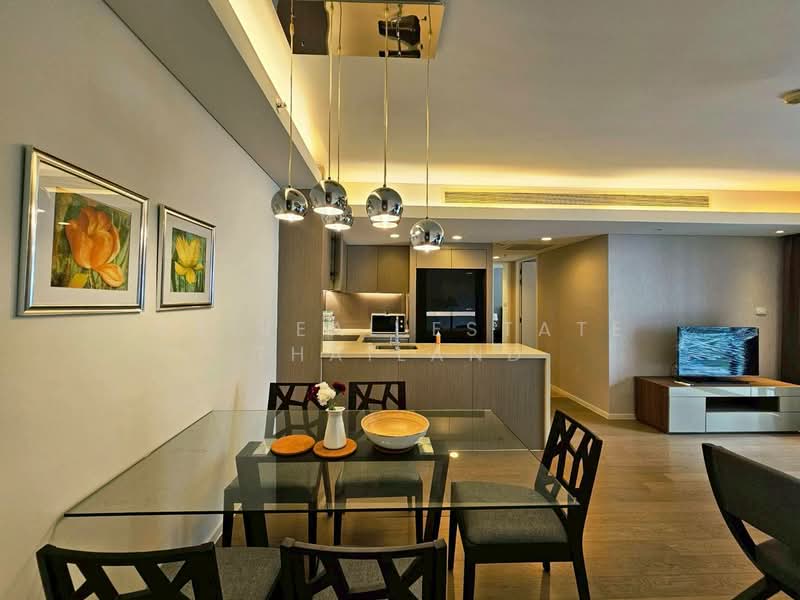 Mode Sukhumvit 61 : โหมด สุขุมวิท 61, กรุงเทพ, ถนนสุขุมวิท 61, คลองตันเหนือ, วัฒนา, กรุงเทพ, 83 ตร.ม., คอนโด ให้เช่า, โดย GT Real Estate Thailand, 60227844 - DDproperty.com