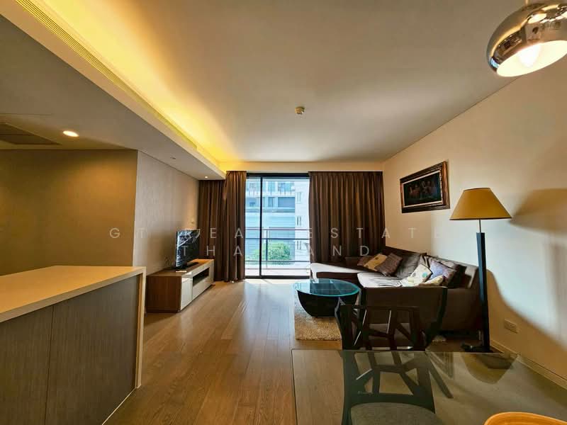 Mode Sukhumvit 61, Bangkok, Sukhumvit 61 Road, Khlong Tan Nua, Watthana, Bangkok, 2 Bedrooms, 83 sqm, Condo For Rent, by GT Real Estate Thailand, 60227844 - DDproperty.com