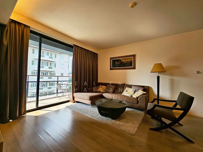 Mode Sukhumvit 61, Bangkok, Sukhumvit 61 Road, Khlong Tan Nua, Watthana, Bangkok, 2 Bedrooms, 83 sqm, Condo For Rent, by GT Real Estate Thailand, 60227844 - DDproperty.com