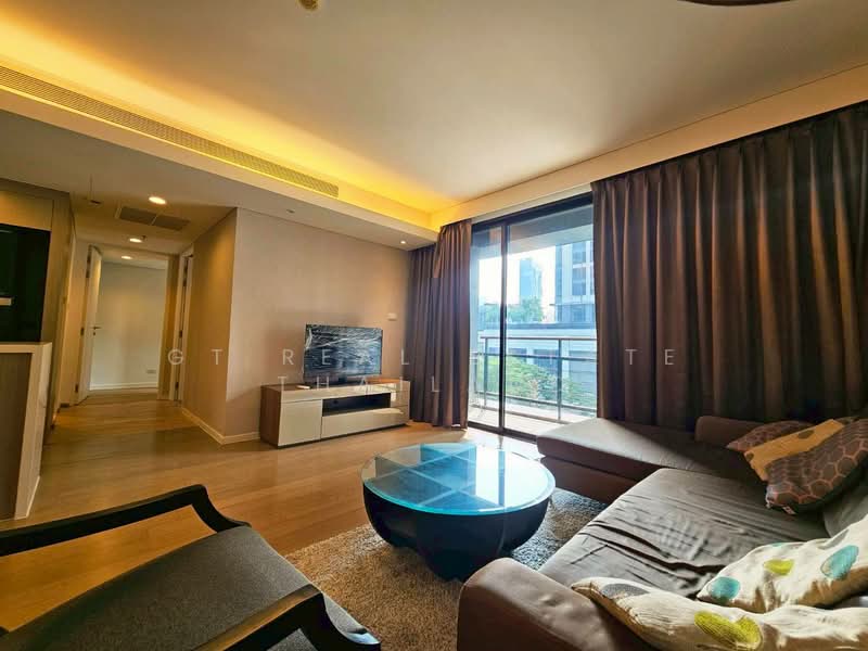 Mode Sukhumvit 61 : โหมด สุขุมวิท 61, กรุงเทพ, ถนนสุขุมวิท 61, คลองตันเหนือ, วัฒนา, กรุงเทพ, 83 ตร.ม., คอนโด ให้เช่า, โดย GT Real Estate Thailand, 60227844 - DDproperty.com