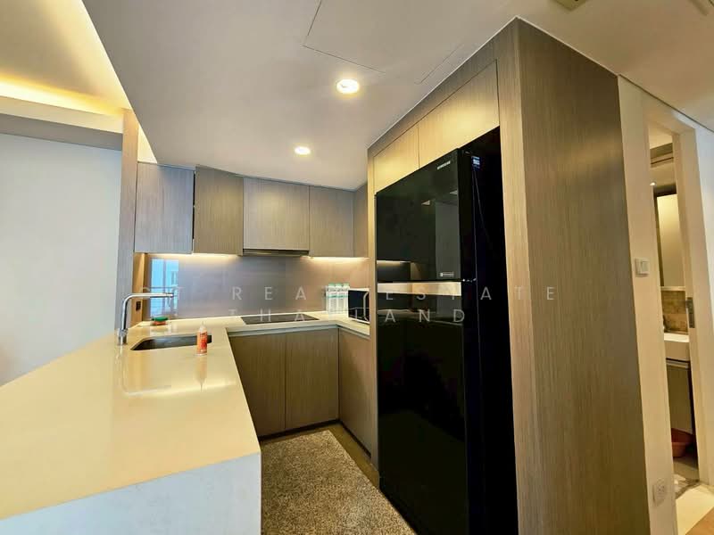 Mode Sukhumvit 61, Bangkok, Sukhumvit 61 Road, Khlong Tan Nua, Watthana, Bangkok, 2 Bedrooms, 83 sqm, Condo For Rent, by GT Real Estate Thailand, 60227844 - DDproperty.com