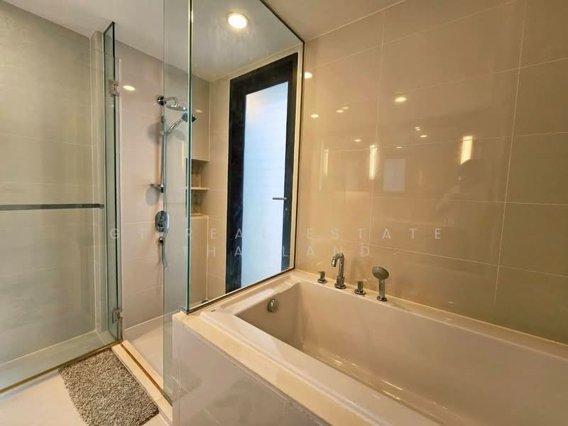 Mode Sukhumvit 61, Bangkok, Sukhumvit 61 Road, Khlong Tan Nua, Watthana, Bangkok, 2 Bedrooms, 83 sqm, Condo For Rent, by GT Real Estate Thailand, 60227844 - DDproperty.com