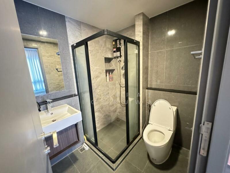 For Rent - Quintara Phume Sukhumvit 39, Bangkok