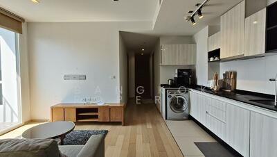 For Rent - HQ Thonglor by Sansiri, Bangkok