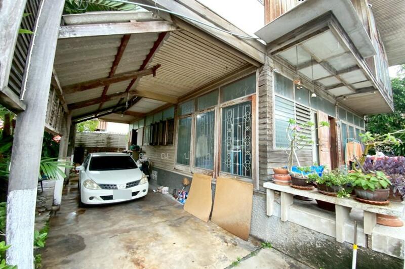 ขาย - ขายบ้านเดี่ยว 83ตรว.พหลโยธิน -วิภาวดี อินทามระ13 ใกล้ BTSสะพานควาย, กรุงเทพ