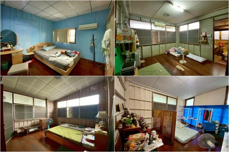 ขาย - ขายบ้านเดี่ยว 83ตรว.พหลโยธิน -วิภาวดี อินทามระ13 ใกล้ BTSสะพานควาย, กรุงเทพ