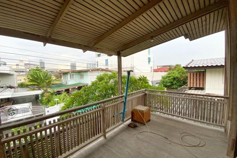 ขาย - ขายบ้านเดี่ยว 83ตรว.พหลโยธิน -วิภาวดี อินทามระ13 ใกล้ BTSสะพานควาย, กรุงเทพ