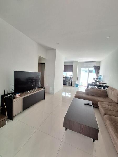 For Rent - Bless Town Srinakarin - Namdang, Samut Prakan