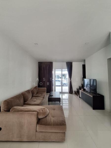 For Rent - Bless Town Srinakarin - Namdang, Samut Prakan