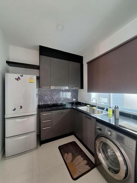 For Rent - Bless Town Srinakarin - Namdang, Samut Prakan