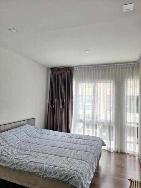 For Rent - Bless Town Srinakarin - Namdang, Samut Prakan