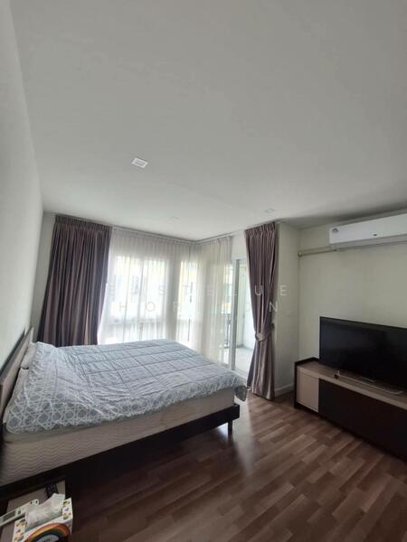 For Rent - Bless Town Srinakarin - Namdang, Samut Prakan