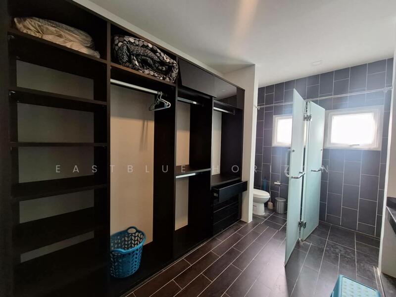 For Rent - Bless Town Srinakarin - Namdang, Samut Prakan