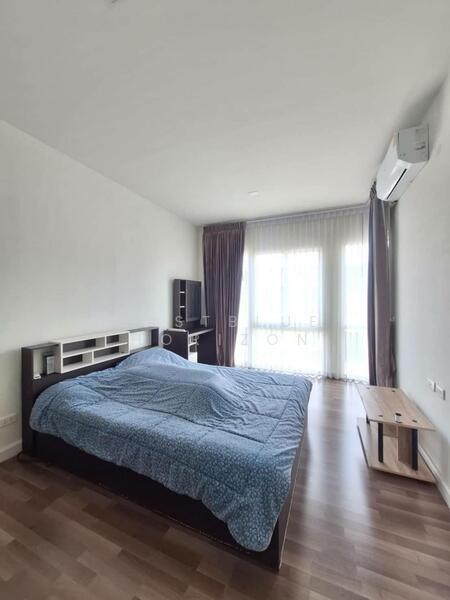 For Rent - Bless Town Srinakarin - Namdang, Samut Prakan