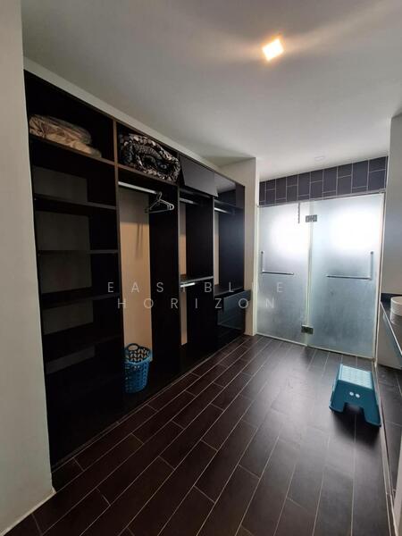 For Rent - Bless Town Srinakarin - Namdang, Samut Prakan