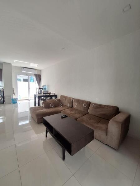 For Rent - Bless Town Srinakarin - Namdang, Samut Prakan