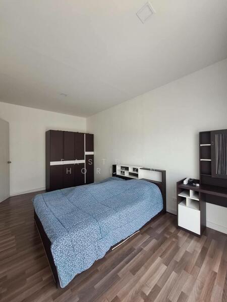 For Rent - Bless Town Srinakarin - Namdang, Samut Prakan