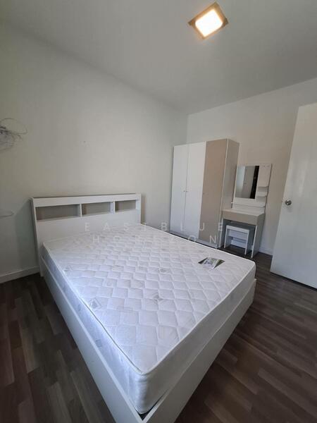For Rent - Bless Town Srinakarin - Namdang, Samut Prakan
