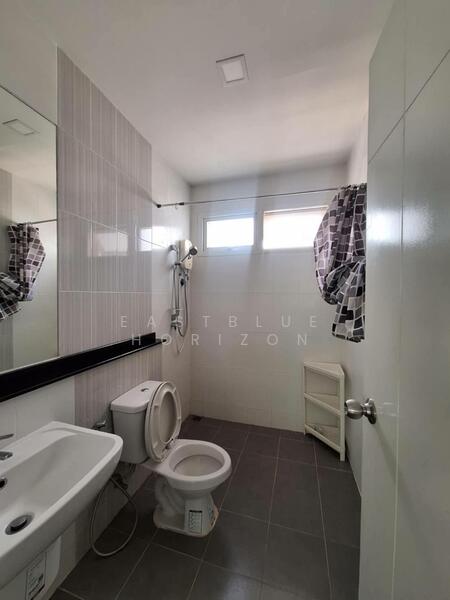 For Rent - Bless Town Srinakarin - Namdang, Samut Prakan
