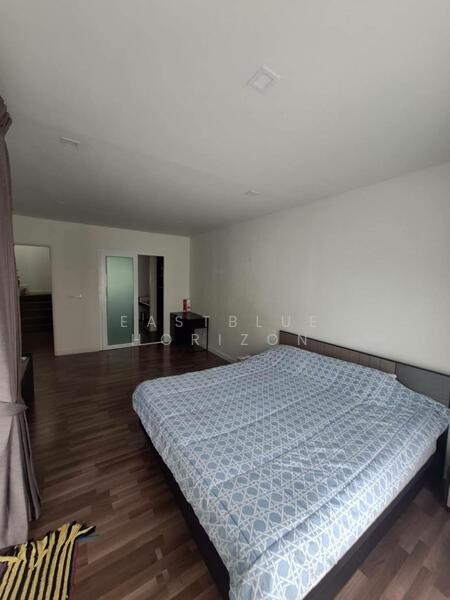 For Rent - Bless Town Srinakarin - Namdang, Samut Prakan