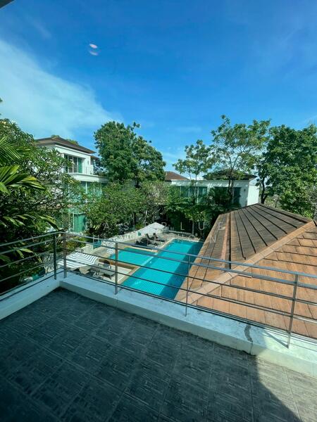 ขาย - Panya Pattanakarn Village : หมู่บ้านปัญญา พัฒนาการ, กรุงเทพ