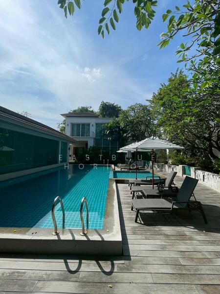 ขาย - Panya Pattanakarn Village : หมู่บ้านปัญญา พัฒนาการ, กรุงเทพ