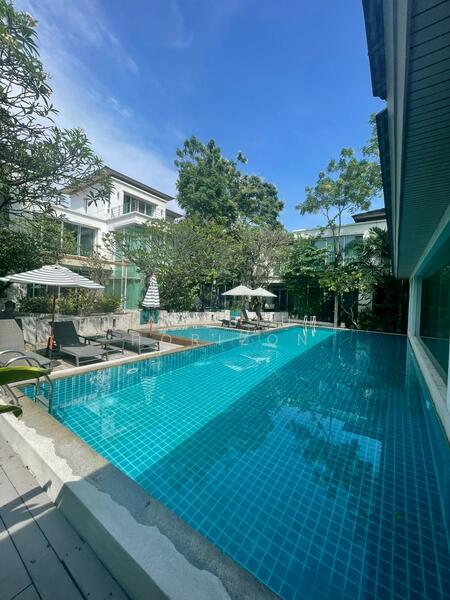 ขาย - Panya Pattanakarn Village : หมู่บ้านปัญญา พัฒนาการ, กรุงเทพ