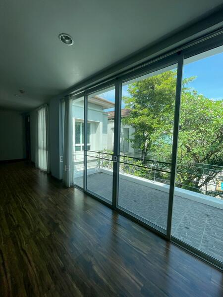 ขาย - Panya Pattanakarn Village : หมู่บ้านปัญญา พัฒนาการ, กรุงเทพ