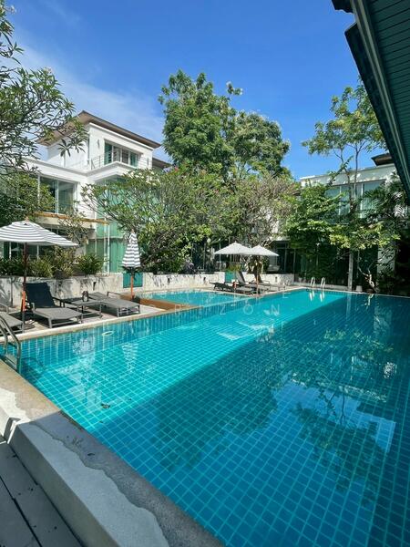 ขาย - Panya Pattanakarn Village : หมู่บ้านปัญญา พัฒนาการ, กรุงเทพ