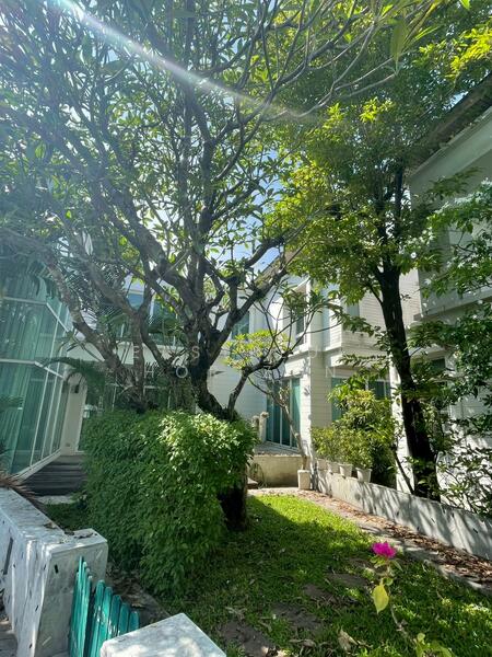 ขาย - Panya Pattanakarn Village : หมู่บ้านปัญญา พัฒนาการ, กรุงเทพ