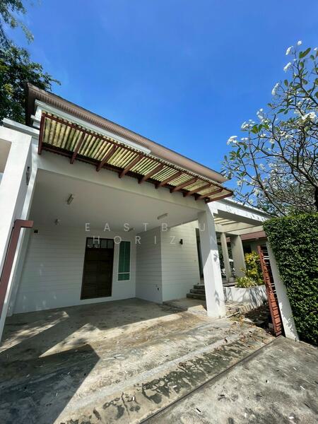 ขาย - Panya Pattanakarn Village : หมู่บ้านปัญญา พัฒนาการ, กรุงเทพ