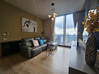 For Rent - Noble BE19 Sukhumvit, Bangkok