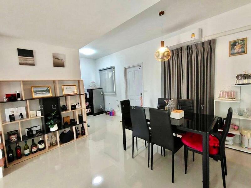 ขาย - ลลิล ทาวน์ ไลโอ บลิสซ์ ลาดกระบัง-สุวรรณภูมิ, สมุทรปราการ