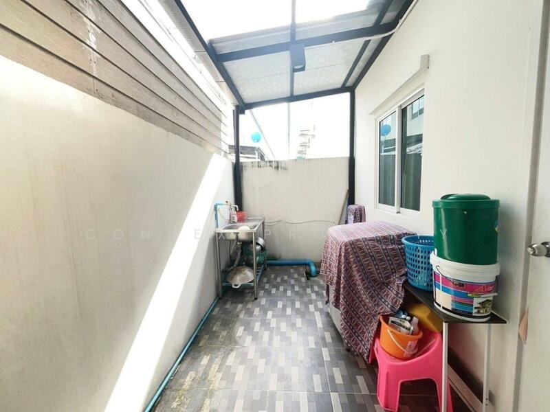 ขาย - ลลิล ทาวน์ ไลโอ บลิสซ์ ลาดกระบัง-สุวรรณภูมิ, สมุทรปราการ