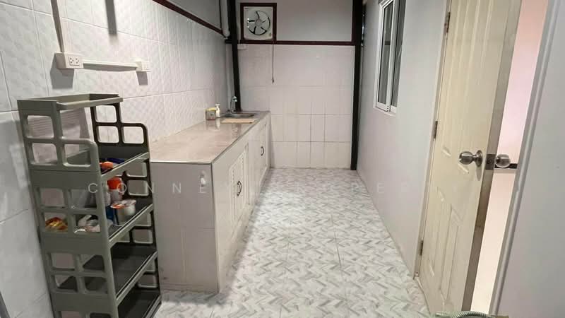 ลลิล ทาวน์ ไลโอ บลิสซ์ ลาดกระบัง-สุวรรณภูมิ, สมุทรปราการ, ศีรษะจรเข้น้อย, บางเสาธง, สมุทรปราการ, 74 ตร.ม., ทาวน์เฮ้าส์ ขาย, โดย Connex Property, 60227979 - DDproperty.com