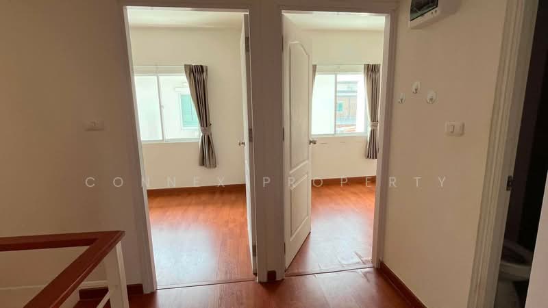 ลลิล ทาวน์ ไลโอ บลิสซ์ ลาดกระบัง-สุวรรณภูมิ, สมุทรปราการ, ศีรษะจรเข้น้อย, บางเสาธง, สมุทรปราการ, 74 ตร.ม., ทาวน์เฮ้าส์ ขาย, โดย Connex Property, 60227979 - DDproperty.com