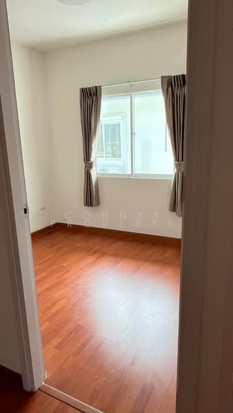 ลลิล ทาวน์ ไลโอ บลิสซ์ ลาดกระบัง-สุวรรณภูมิ, สมุทรปราการ, ศีรษะจรเข้น้อย, บางเสาธง, สมุทรปราการ, 74 ตร.ม., ทาวน์เฮ้าส์ ขาย, โดย Connex Property, 60227979 - DDproperty.com