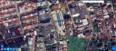 ขาย - ที่ดินสวยขนาด 2-3-61ไร่, กรุงเทพ