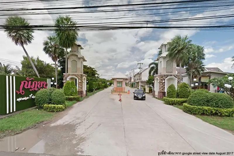 ขาย - ณัฏยา มายโฮม, นนทบุรี