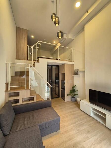 For Rent - Siamese Rama 9, Bangkok