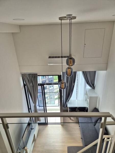 For Rent - Siamese Rama 9, Bangkok