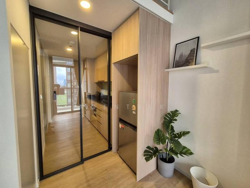 For Rent - Siamese Rama 9, Bangkok